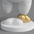 Load image into Gallery viewer, polar bear sculpture