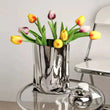 Load image into Gallery viewer, Ceramic Flower Vase Decorfaure
