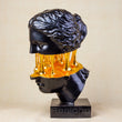 Load image into Gallery viewer, Venus Bronze Sculpture Decorfaure