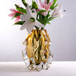 Cargar imagen en el visor de la galería, Gradient Glass Vase Decorfaure
