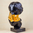 Load image into Gallery viewer, Venus Bronze Sculpture Decorfaure