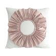 Cargar imagen en el visor de la galería, Floral Cushion Cover Decorfaure UK