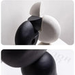 Cargar imagen en el visor de la galería, Geometric Sculpture Decorfaure