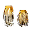 Cargar imagen en el visor de la galería, Gradient Glass Vase Decorfaure