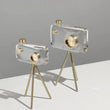 Load image into Gallery viewer, Crystal Camera Sculpture - Decorfaure