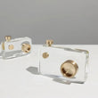 Load image into Gallery viewer, Crystal Camera Sculpture - Decorfaure