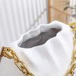 Cargar imagen en el visor de la galería, Cloud Flower Vase Decorfaure