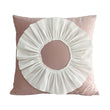 Cargar imagen en el visor de la galería, Floral Cushion Cover Decorfaure UK