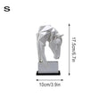 Load image into Gallery viewer, Horse Head Ornament Decorfaure