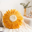 Cargar imagen en el visor de la galería, Floral Cushion Cover Decorfaure UK