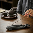 Load image into Gallery viewer, Buddha Hand Incense Burner Decorfaure