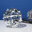 Cargar imagen en el visor de la galería, Hollow Ball Ornament Decorfaure