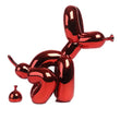 Load image into Gallery viewer, Balloon Dog Statue Decorfaure