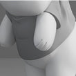 Load image into Gallery viewer, polar bear sculpture