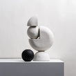 Cargar imagen en el visor de la galería, Geometric Sculpture Decorfaure
