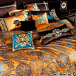 Load image into Gallery viewer, Sahara Duvet Cover Set freeshipping - Decorfaure