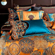 Load image into Gallery viewer, Sahara Duvet Cover Set freeshipping - Decorfaure