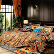 Load image into Gallery viewer, Sahara Duvet Cover Set freeshipping - Decorfaure