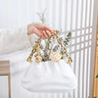 Cargar imagen en el visor de la galería, Cloud Flower Vase Decorfaure