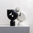 Cargar imagen en el visor de la galería, Geometric Sculpture Decorfaure