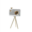 Load image into Gallery viewer, Crystal Camera Sculpture - Decorfaure
