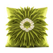 Cargar imagen en el visor de la galería, Floral Cushion Cover Decorfaure UK