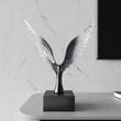 Load image into Gallery viewer, Eagle Sculpture Decorfaure UK