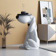 Load image into Gallery viewer, Snoopy Table Decorfaure