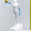 Load image into Gallery viewer, Krisana Handmade Statue Decorfaure