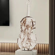 Load image into Gallery viewer, Abstract Violin Sculpture Decorfaure