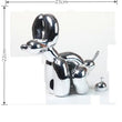 Load image into Gallery viewer, Balloon Dog Statue Decorfaure