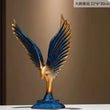 Load image into Gallery viewer, Eagle Sculpture Decorfaure UK