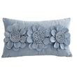 Cargar imagen en el visor de la galería, Floral Cushion Cover Decorfaure UK