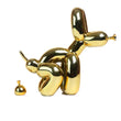 Load image into Gallery viewer, Balloon Dog Statue Decorfaure