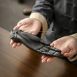 Load image into Gallery viewer, Buddha Hand Incense Burner Decorfaure