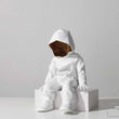 Load image into Gallery viewer, Mysterious Boy Statue Decorfaure