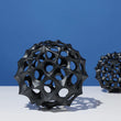 Cargar imagen en el visor de la galería, Hollow Ball Ornament Decorfaure