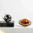 Cargar imagen en el visor de la galería, Crystal Planet Ornament Decorfaure