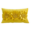Cargar imagen en el visor de la galería, Floral Cushion Cover Decorfaure UK