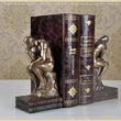 Load image into Gallery viewer, Thinking Man Bookend freeshipping - Decorfaure