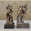 Load image into Gallery viewer, Thinking Man Bookend freeshipping - Decorfaure
