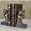 Load image into Gallery viewer, Thinking Man Bookend freeshipping - Decorfaure
