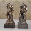 Load image into Gallery viewer, Thinking Man Bookend freeshipping - Decorfaure
