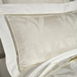 Load image into Gallery viewer, Vetori Silk Jacquard Cotton Duvet Set freeshipping - Decorfaure