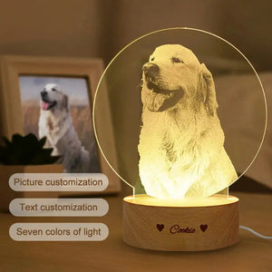 3D Magic freeshipping - Decorfaure