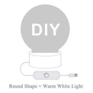3D Magic freeshipping - Decorfaure