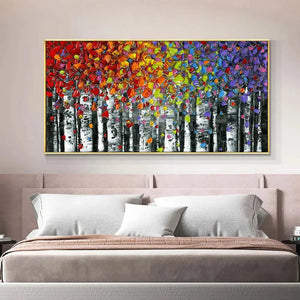 Autumn Flower freeshipping - Decorfaure