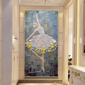 Ballerina freeshipping - Decorfaure