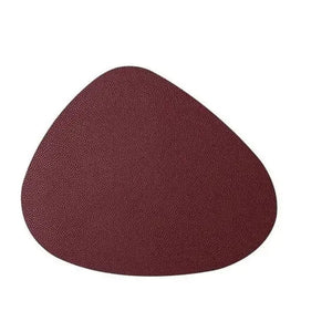 Belgian Minimalist Placemat freeshipping - Decorfaure