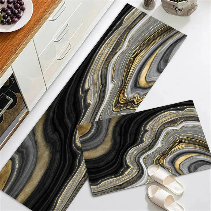 Black Marble freeshipping - Decorfaure